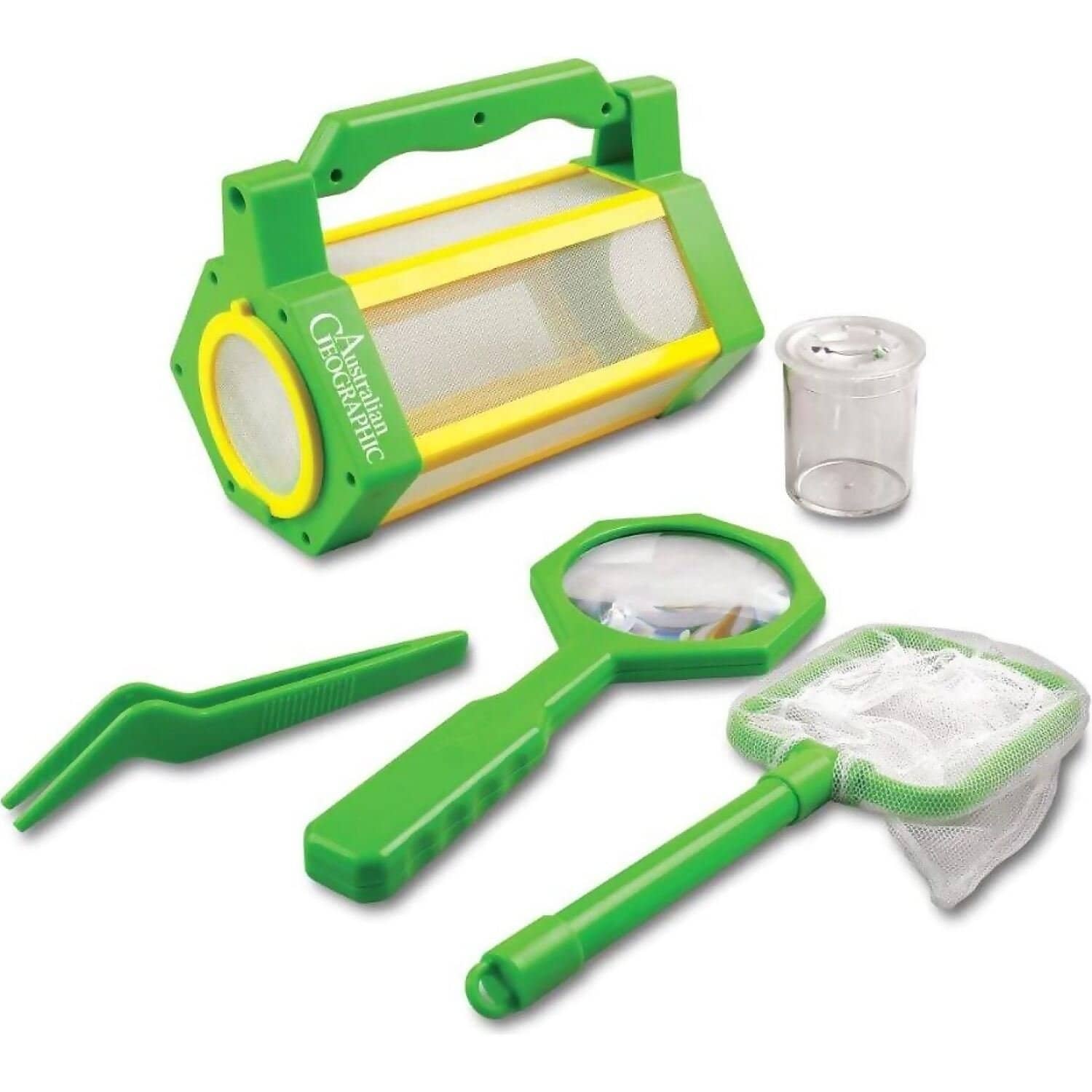 Australian Geographic - Nature Bug Barn - Image 2