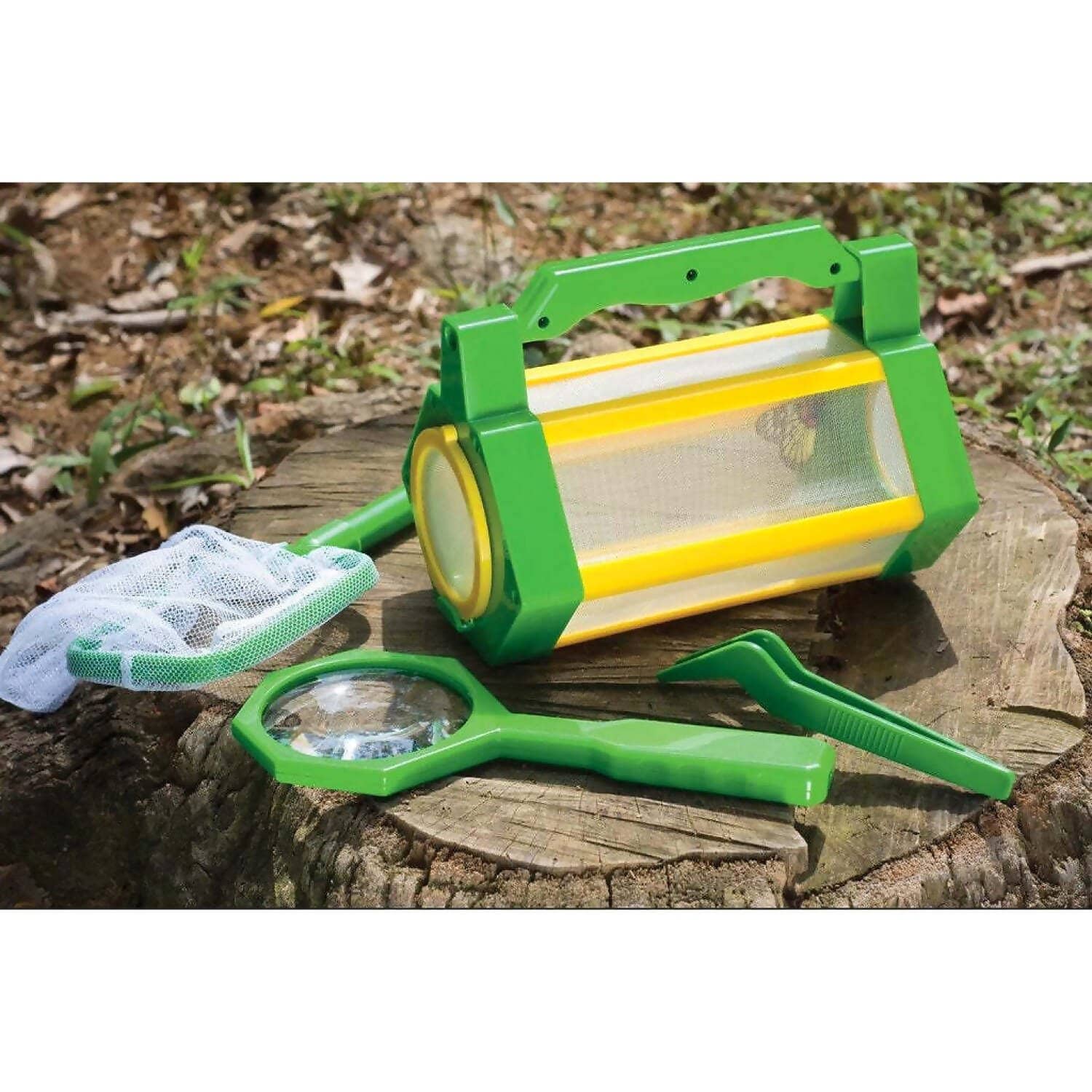 Australian Geographic - Nature Bug Barn - Image 3