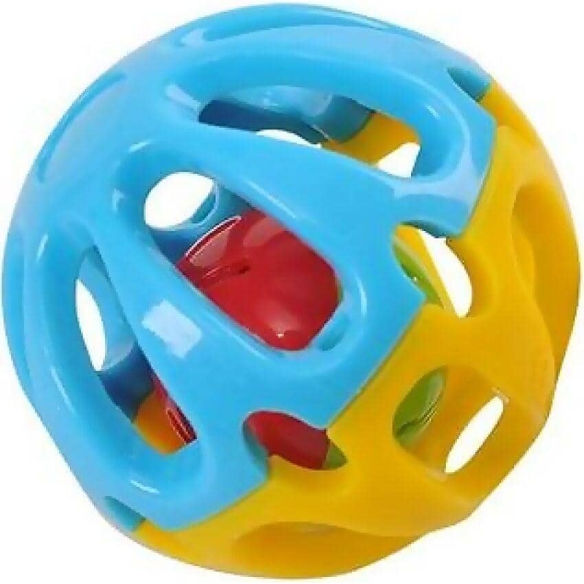 Playgo Toys Ent. Ltd. - Bounce N Roll Ball Assorted