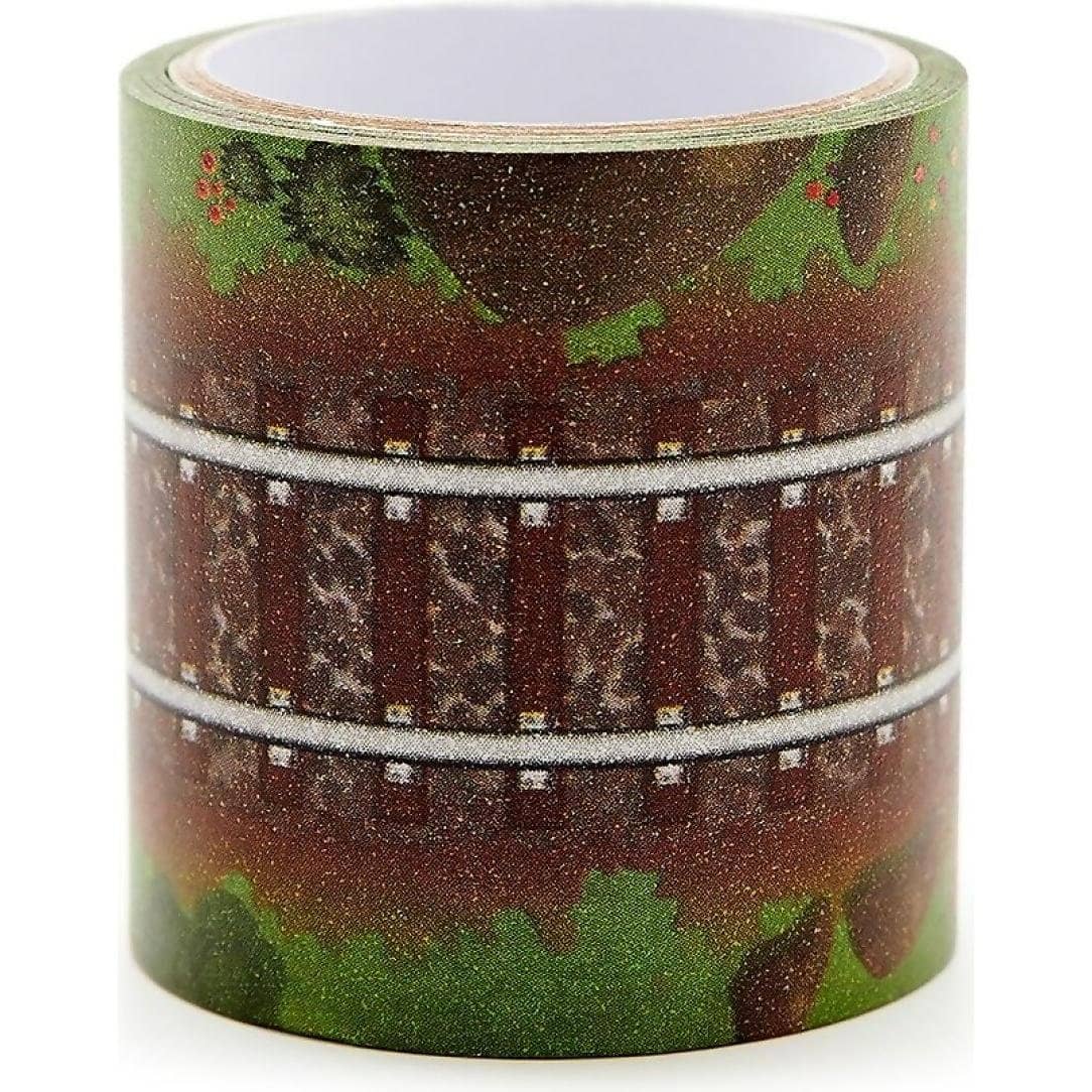 Siku - Local Train With Rail Tape - Image 5