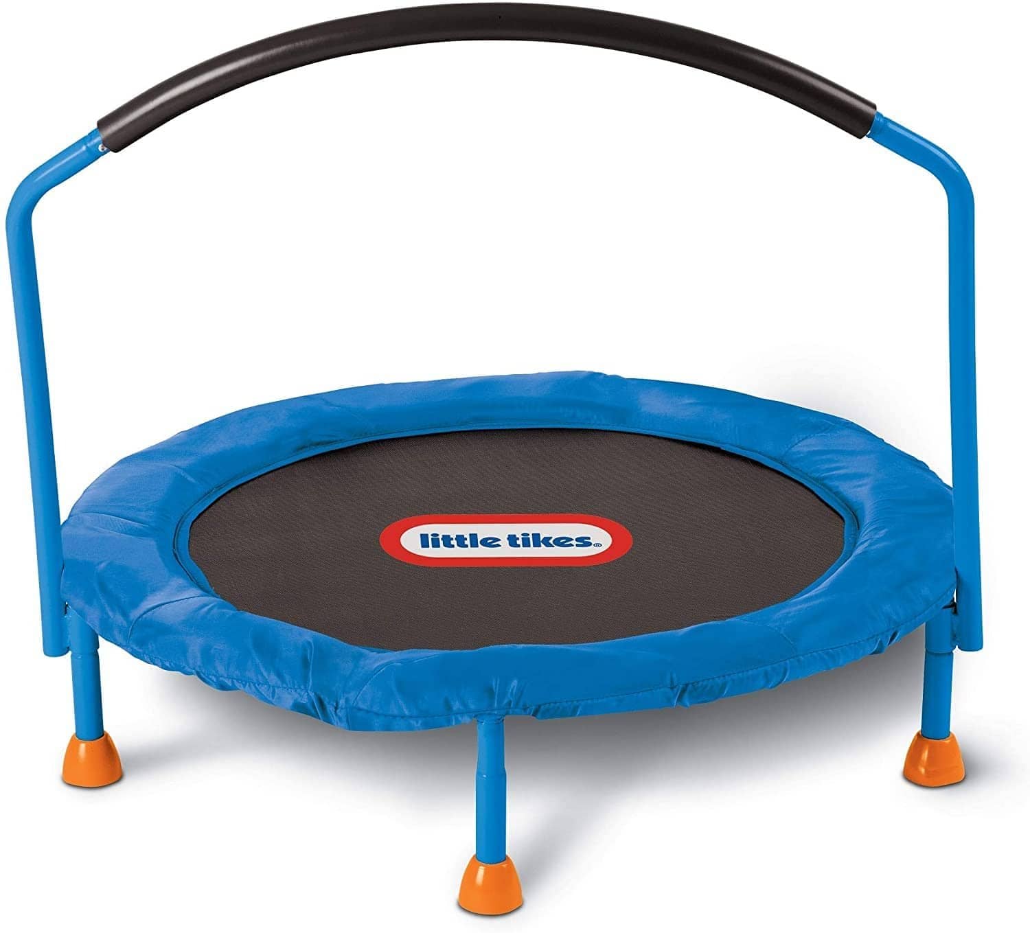 Little Tikes - Easy Store 3ft Trampoline
