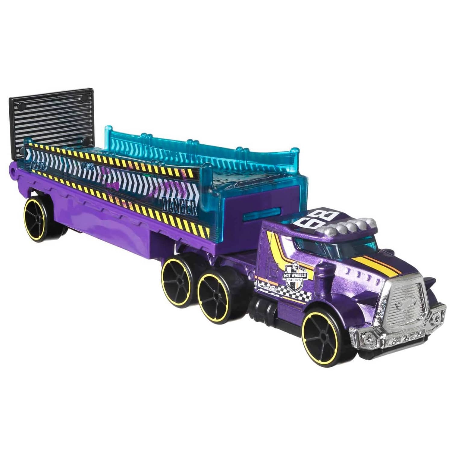 Hot Wheels® - Super Rig Assortment  Mattel