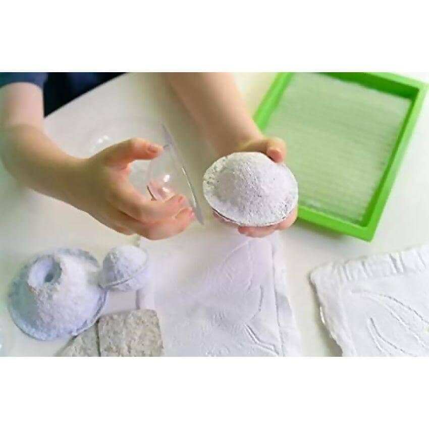 4m - Green Science - Paper Making Kit - Image 4