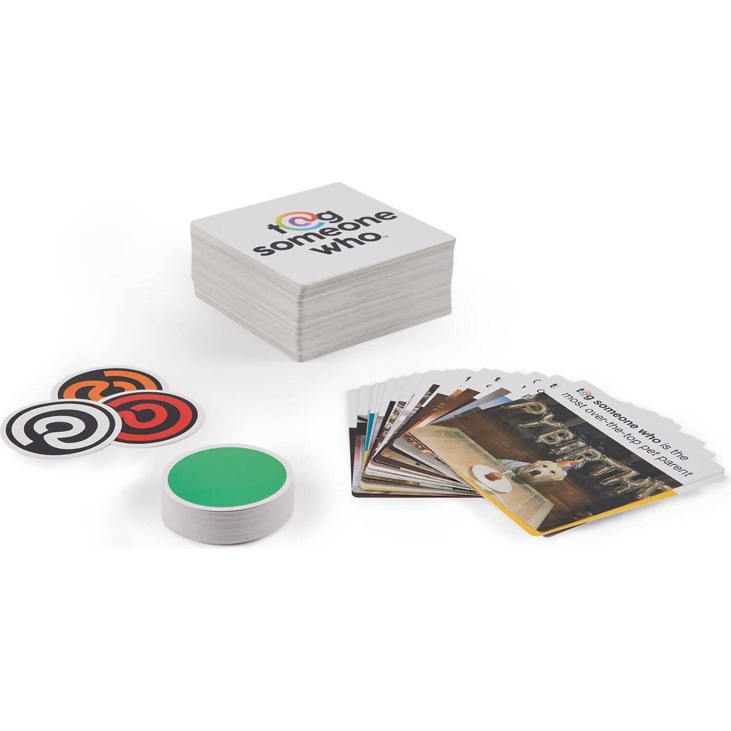 Spin Master - Tag Someone Who - The Online Phenomenon Game - Image 7