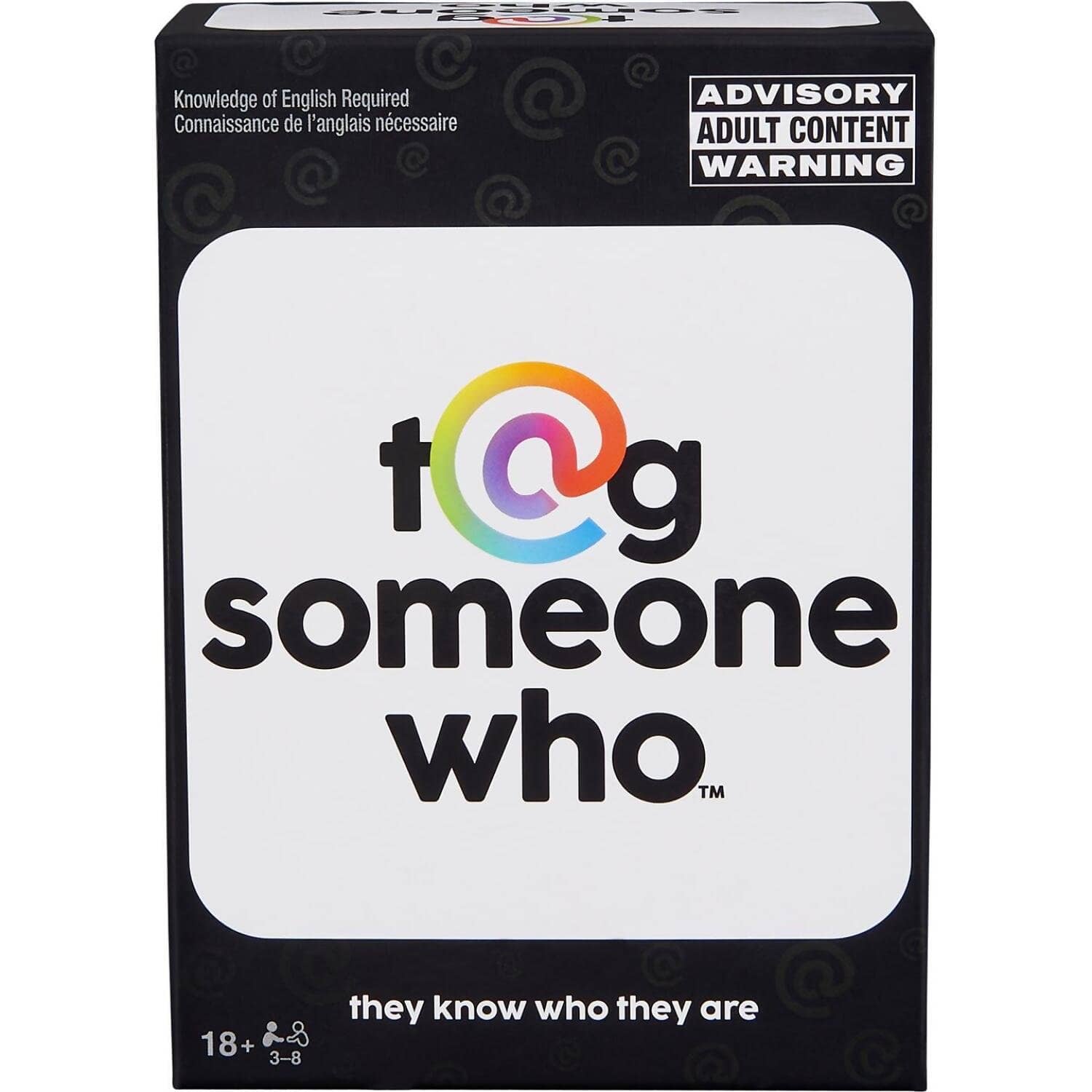 Spin Master - Tag Someone Who - The Online Phenomenon Game - Image 8