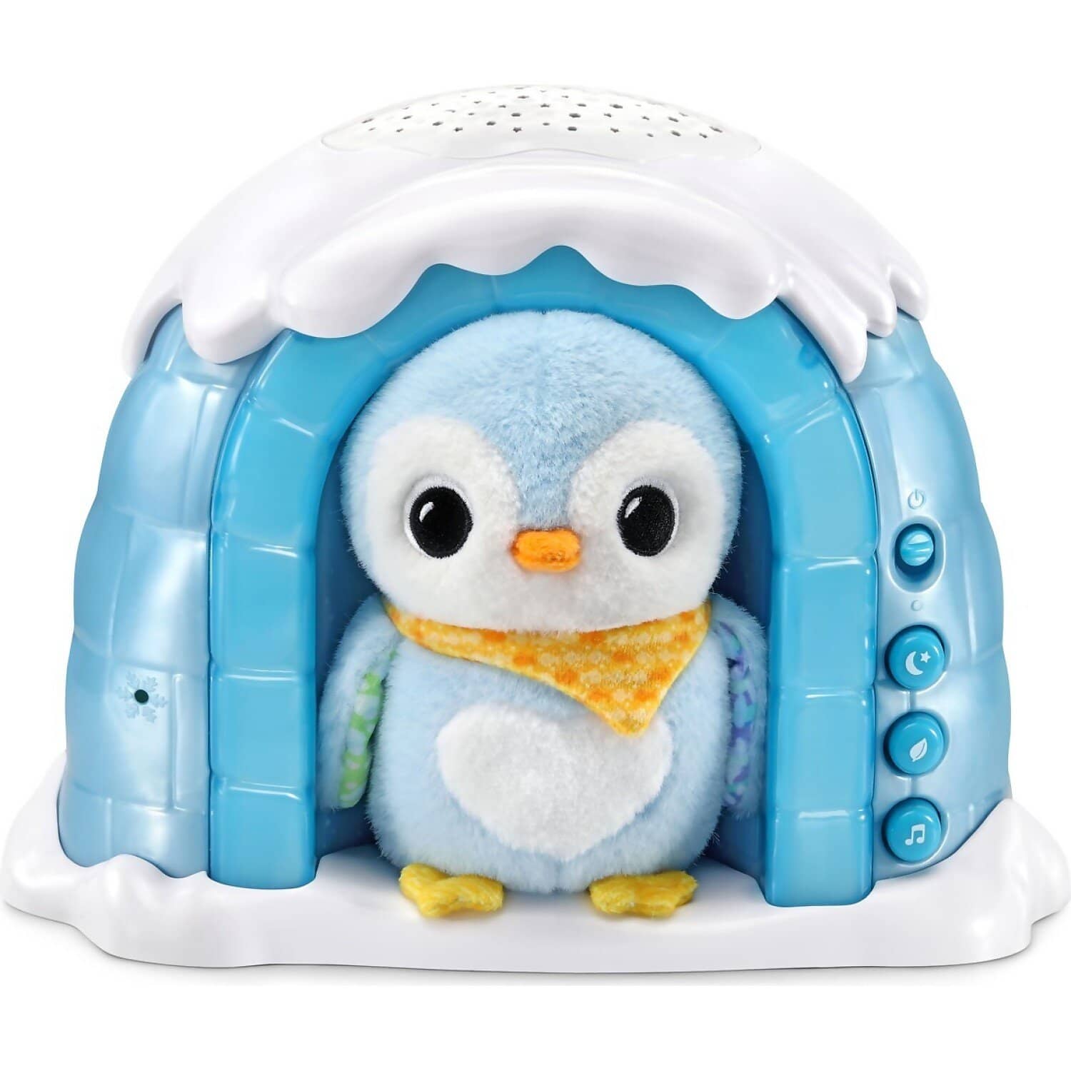 Vtech - Soothing Starlight Igloo Plush - Image 5