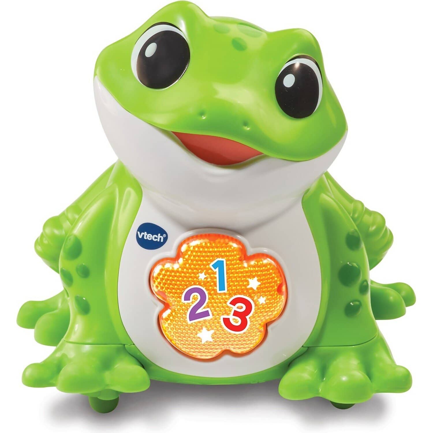 Vtech - Hoppin' Boppin' Froggy - Image 2
