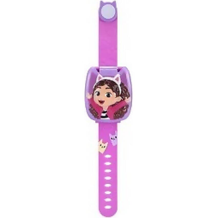 Vtech - Gabbys Dollhouse Time To Get Tiny Watch - Image 3