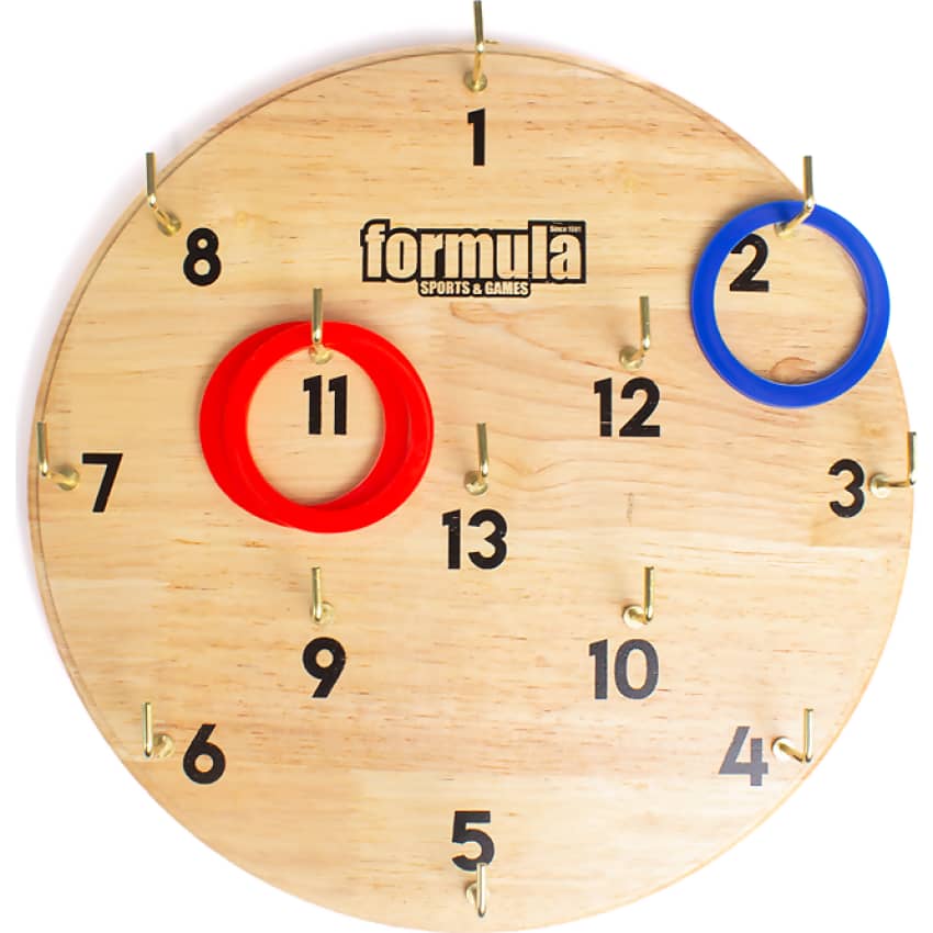 Formula Sports - Hookey Set Game New Packaging - Image 2