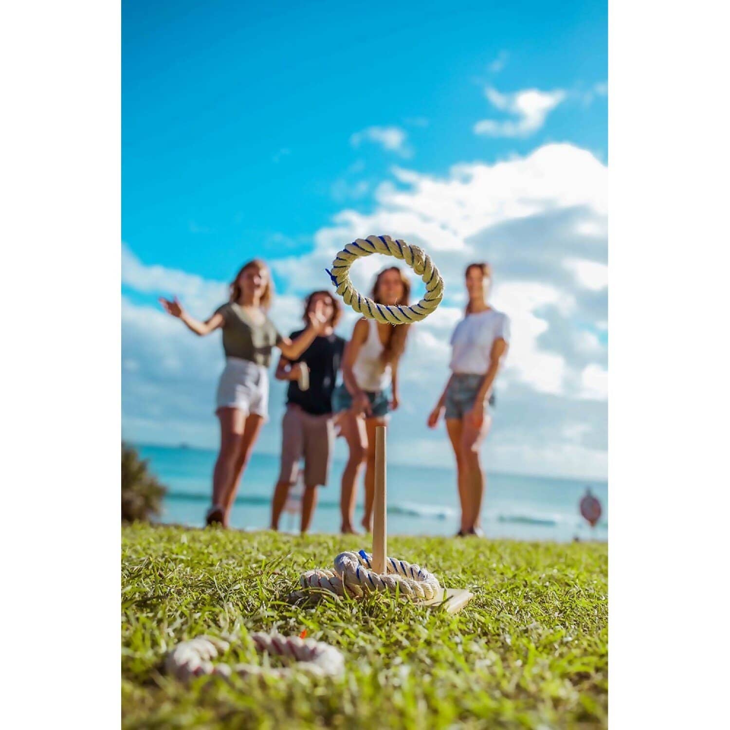 Formula Sports - Quoits Set Game New Packaging - Image 3