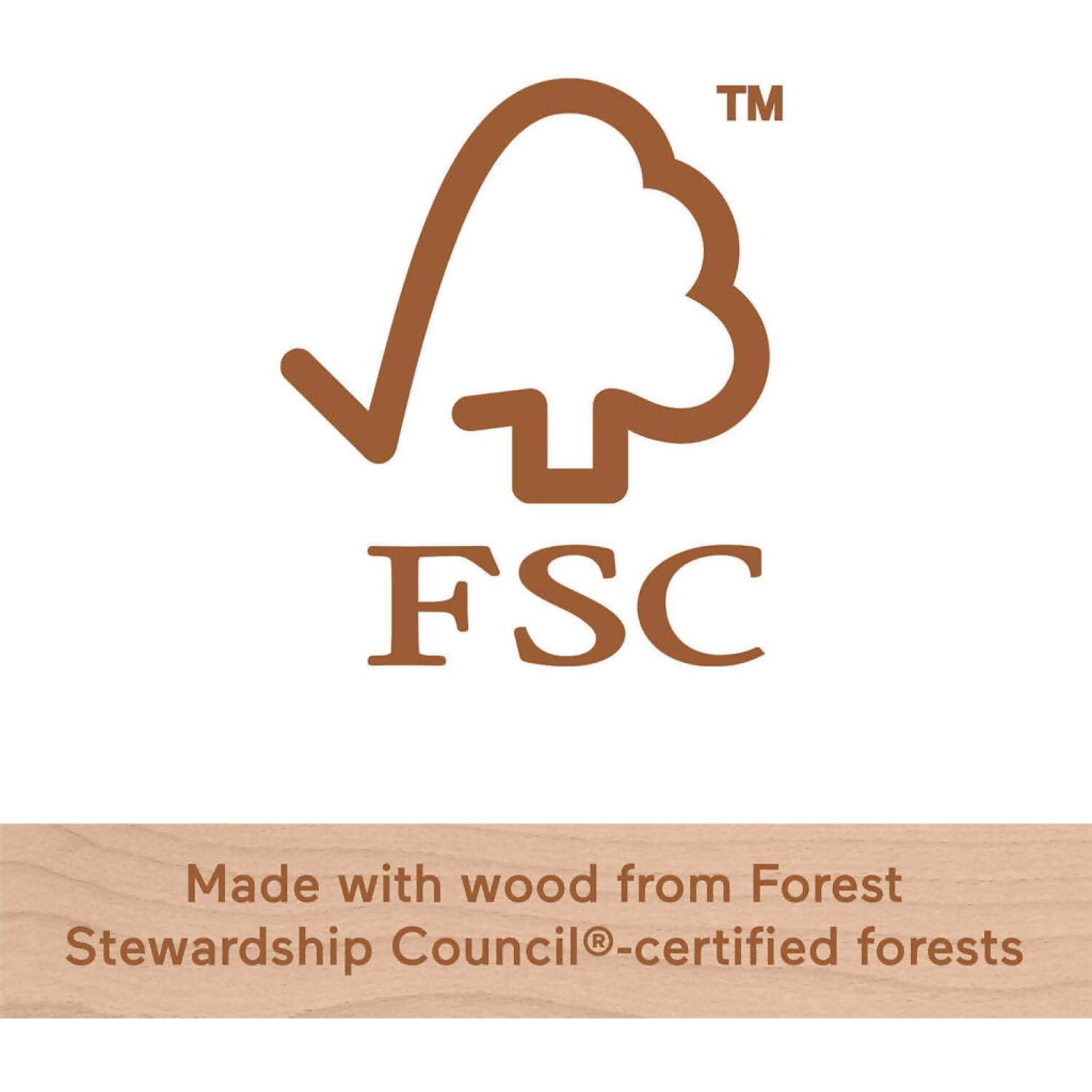 Fisher-price - Wooden Stacking Rainbow - Mattel - Image 7