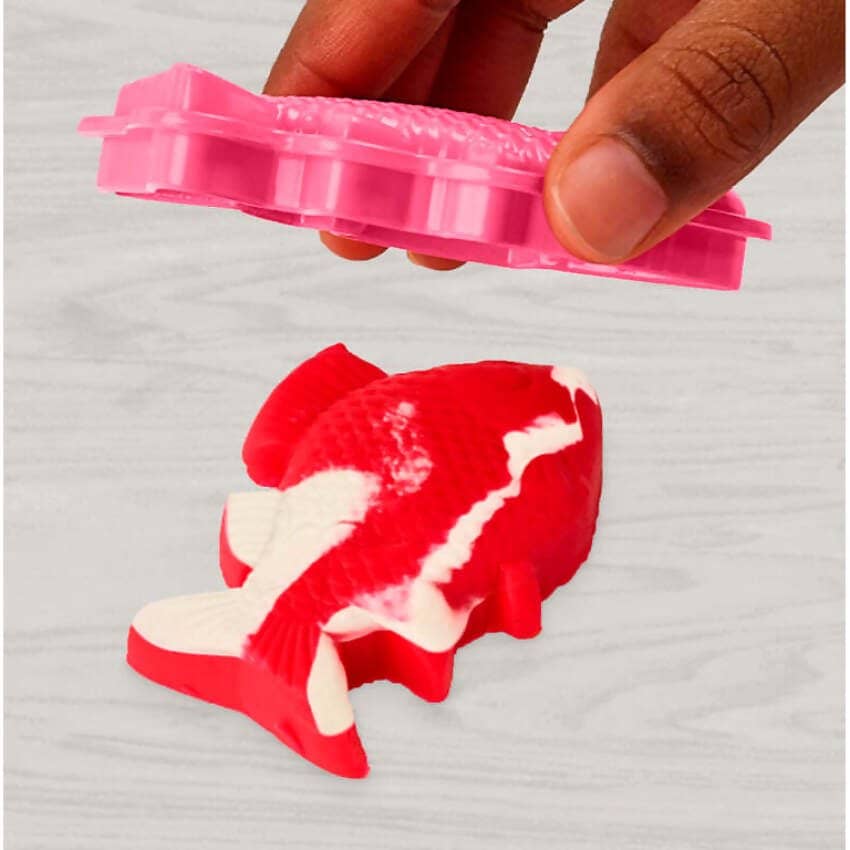 Play-doh - Bluey Goes Camping Playset - Image 7