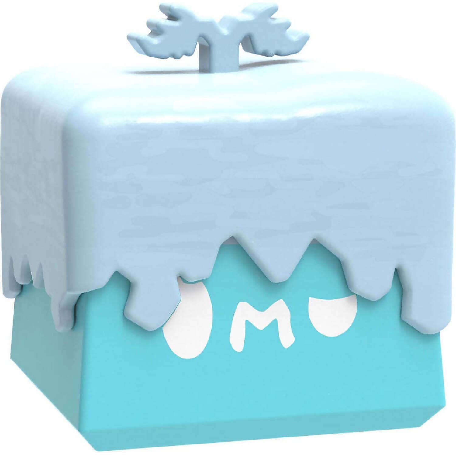 Phatmojo - Blox Fruits 1.5-inch Mini Figure 2pk With DLC Code Blind Box - Image 5