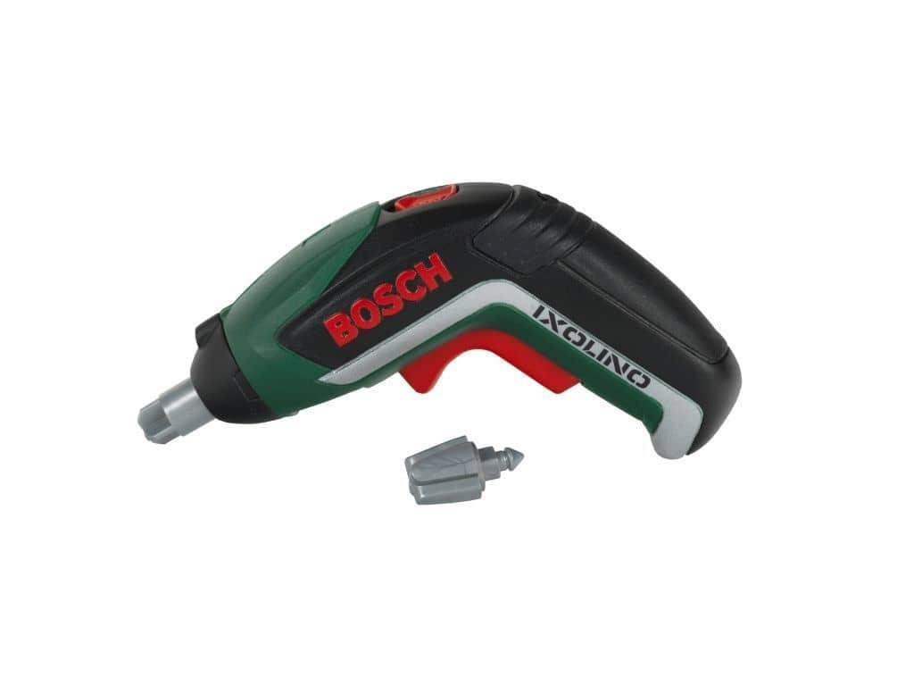 Bosch Mini - Toy Cordless Screw Driver - Image 2