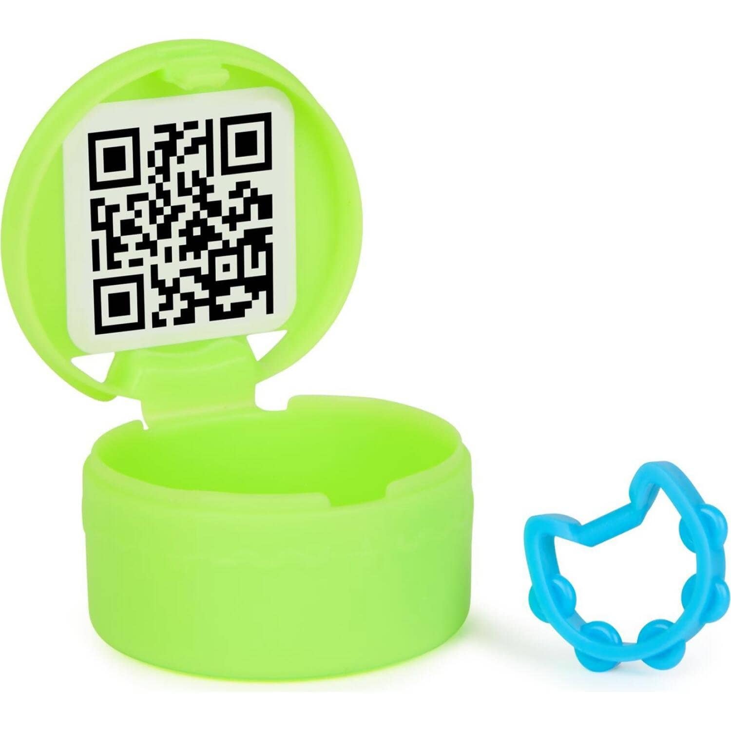 Gabby's Dollhouse - Party Room Playset - Image 9