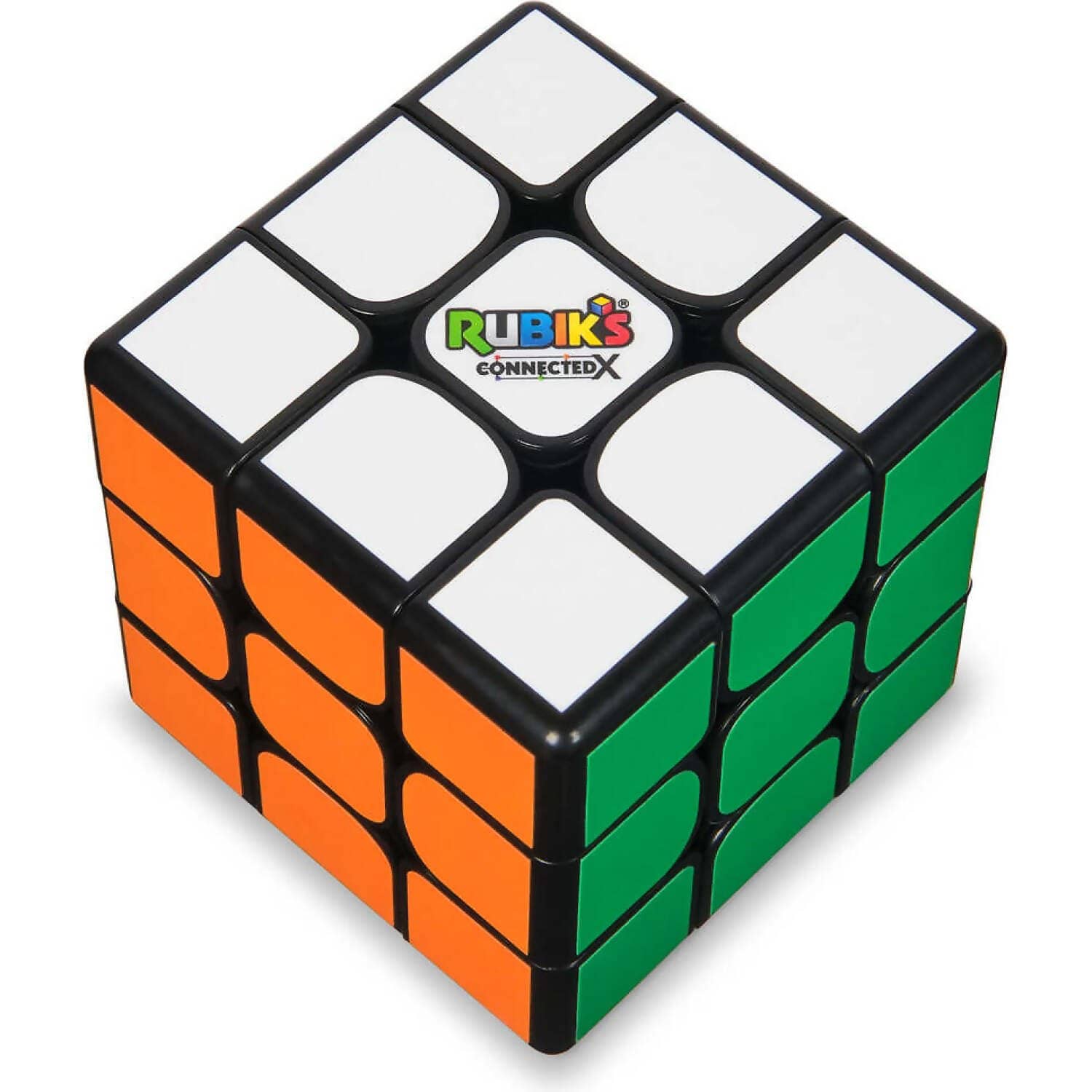 Rubik's - ConnectedX Rubiks Cube - Image 5