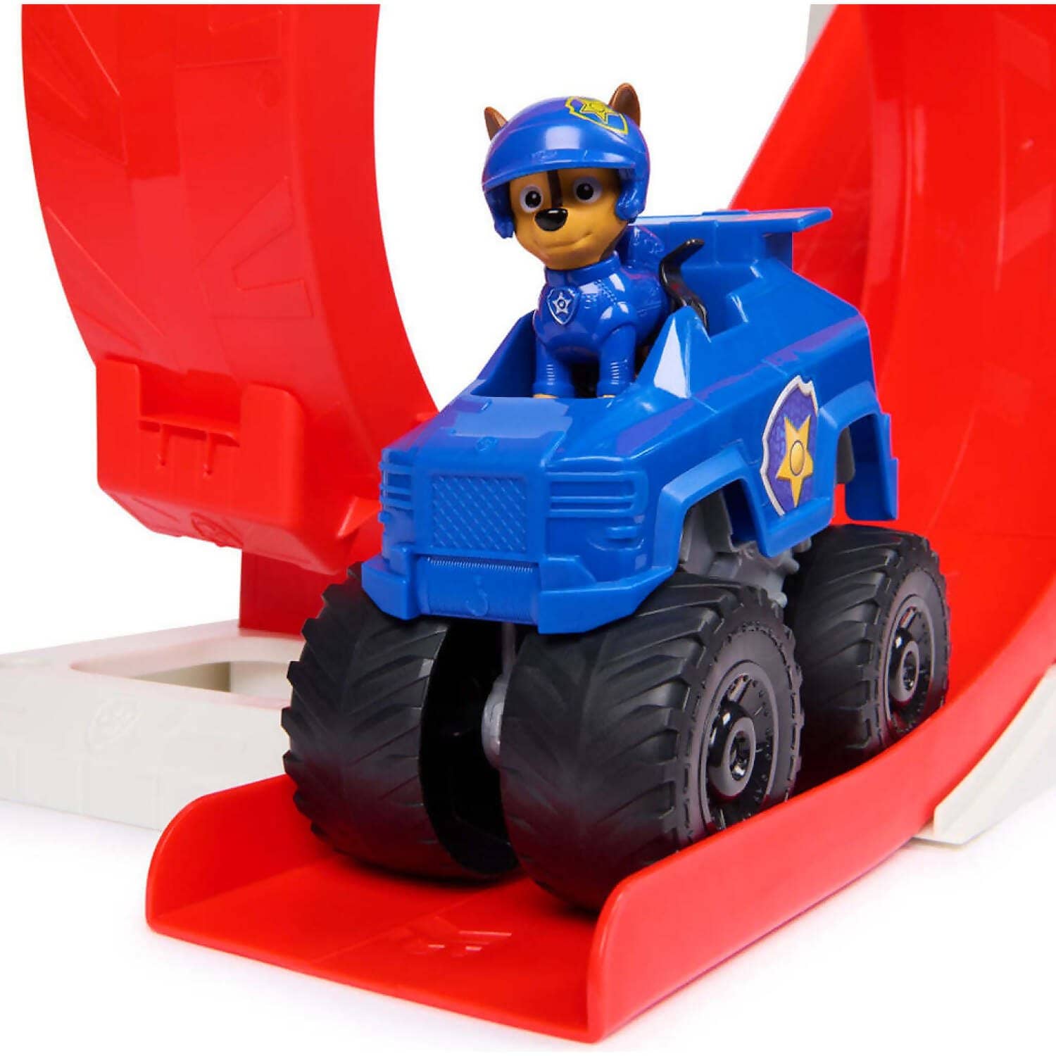 Paw Patrol - Rescue Wheels Tower - Spin Master - Image 3