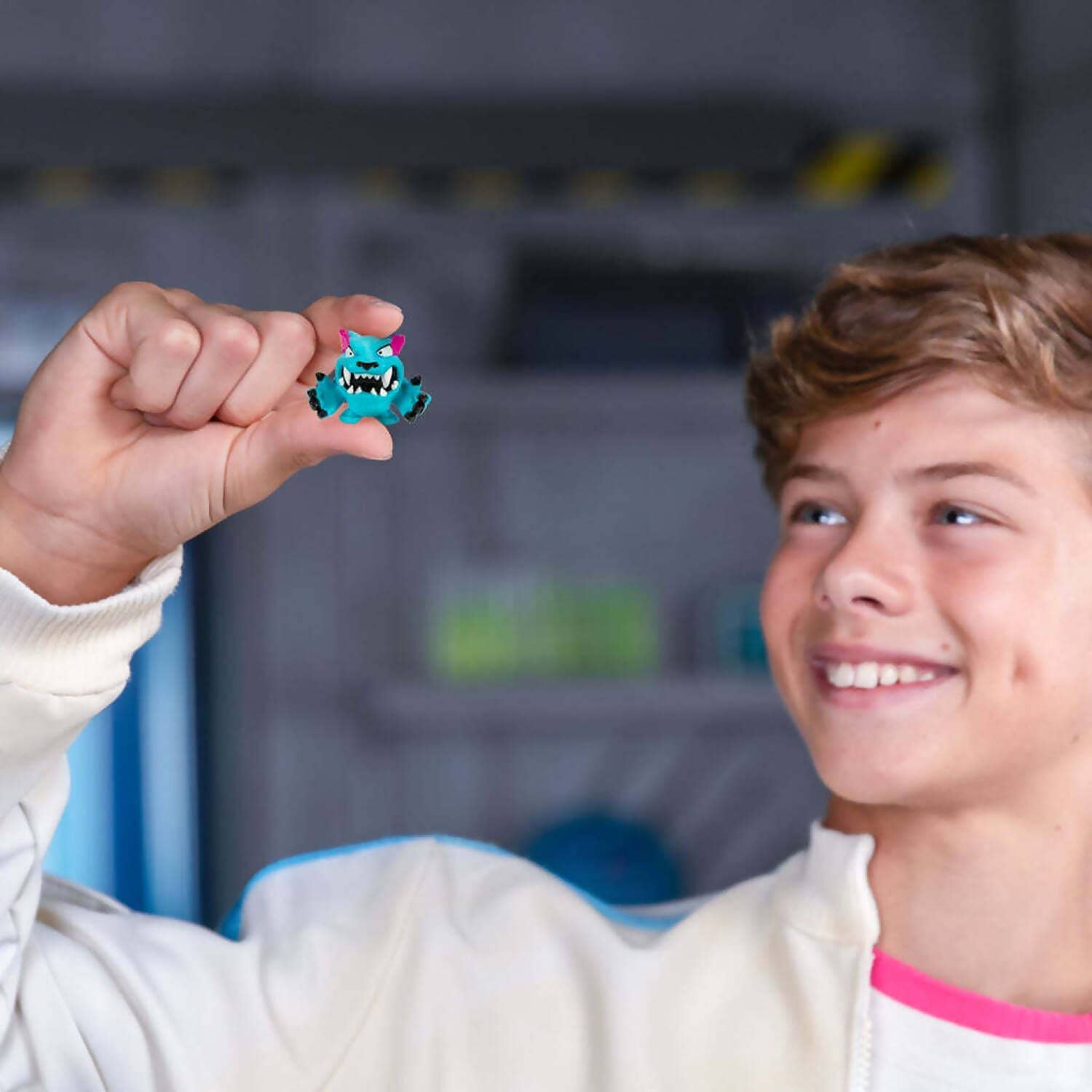 Mrbeast Lab - Swarms Test Tube 2pk Moose Toys - Image 3