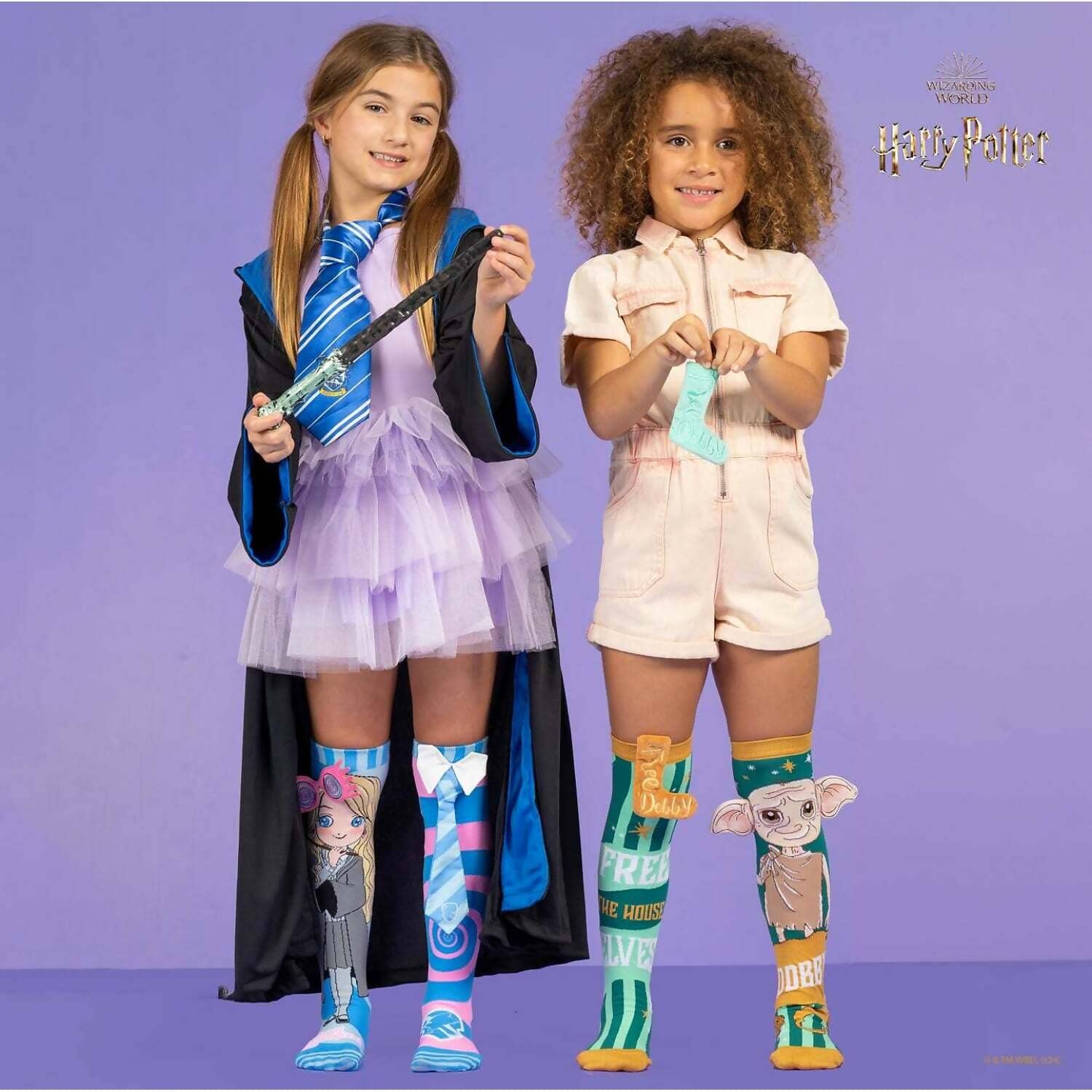 Madmia - Harry Potter Luna Lovegood Kids & Adults Age 6y+ - Image 2