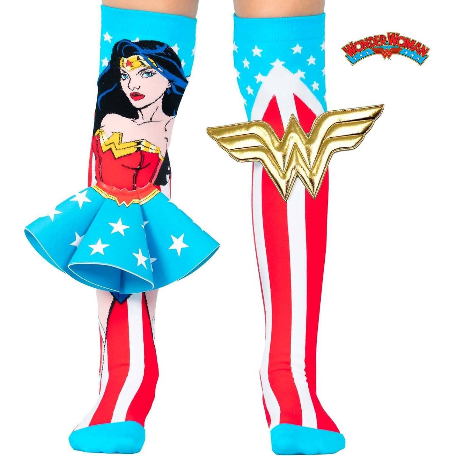 Madmia - Wonder Woman Kids & Adults Age 6y+ - Image 2