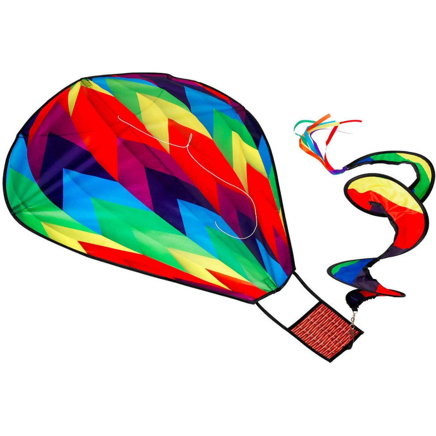 Brookite - Air Balloon Kite - Image 3