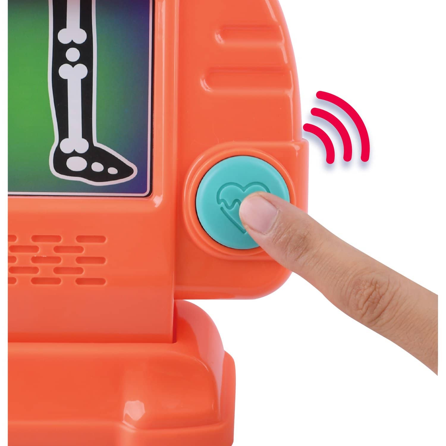 Playgo Toys Ent. Ltd. - Medical Playset - Image 5