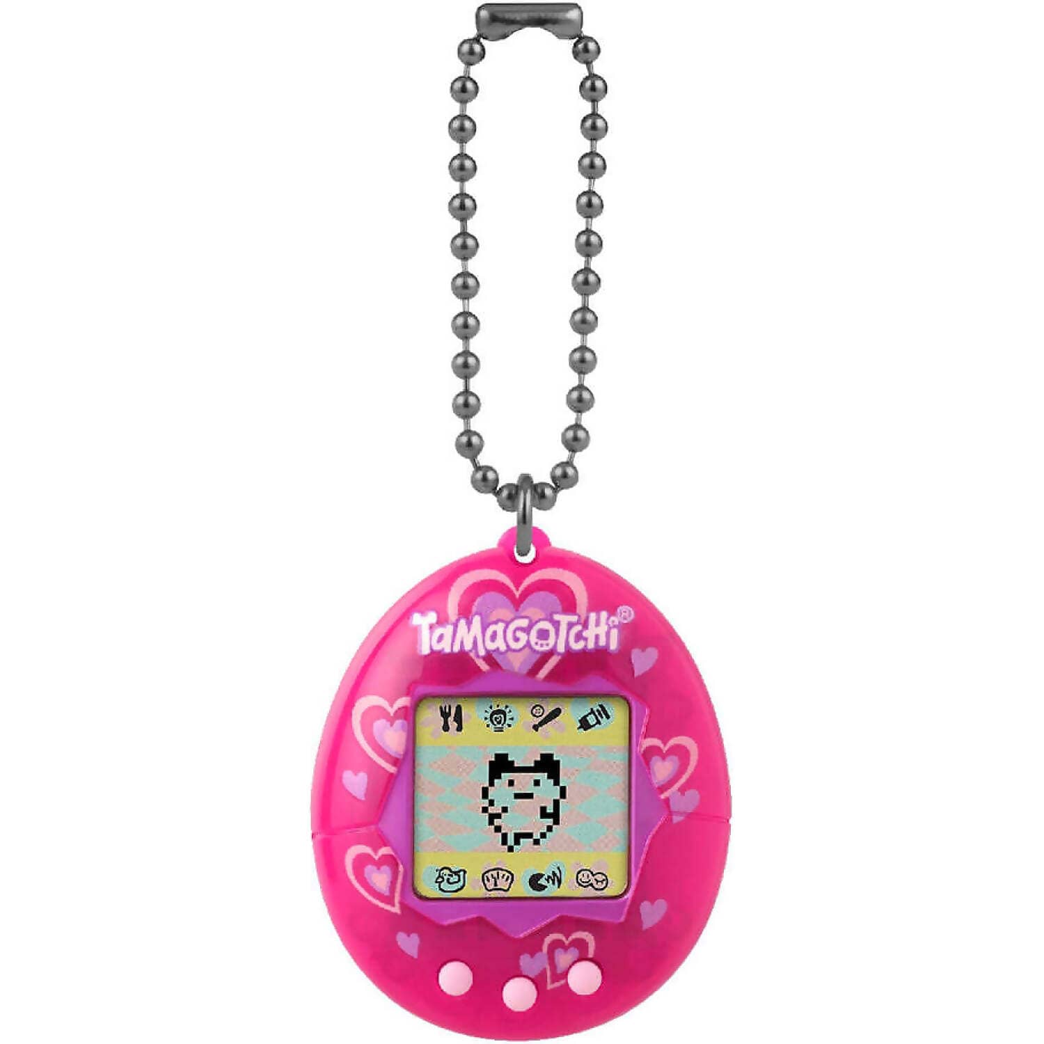 Tamagotchi – Original Virtual Reality Pet - Lots Of Love Gen1 - Image 2
