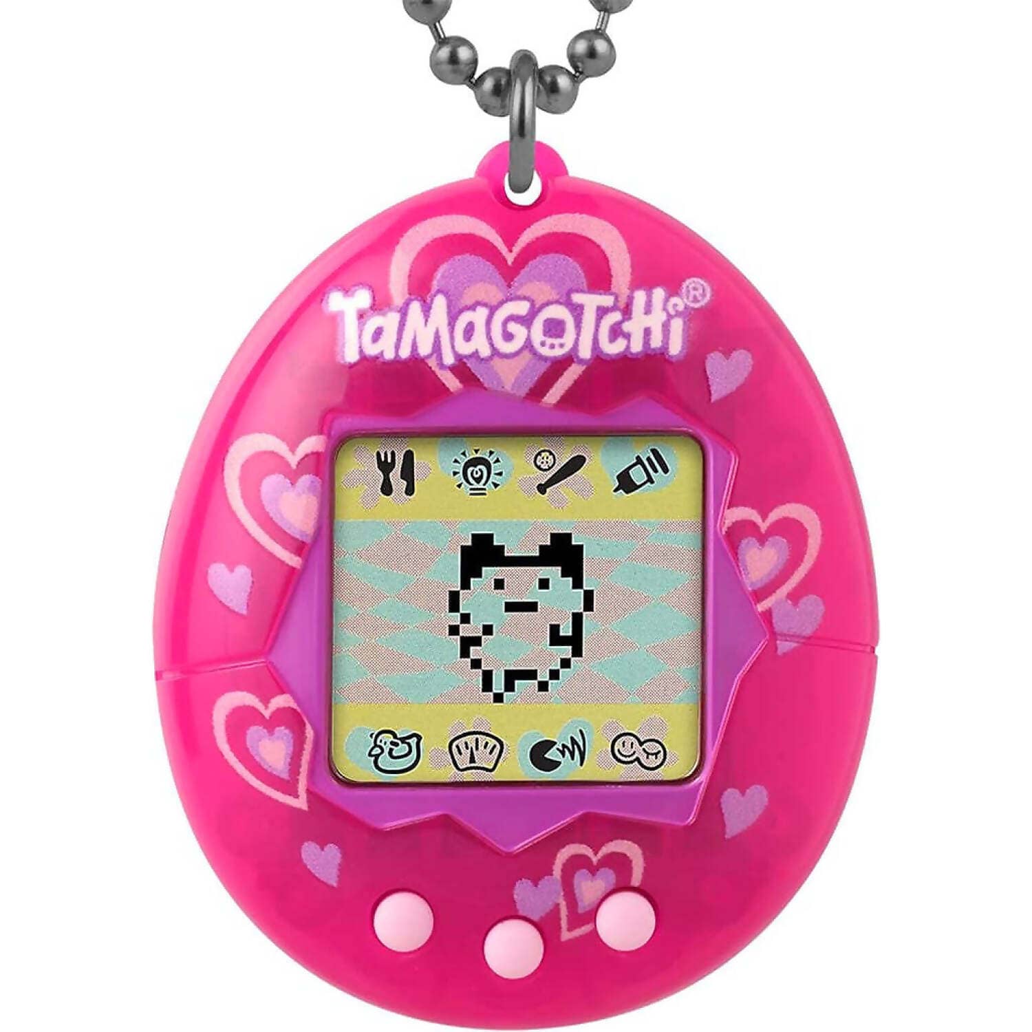 Tamagotchi – Original Virtual Reality Pet - Lots Of Love Gen1 - Image 3