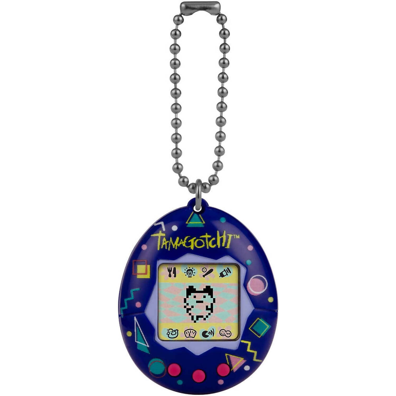 Tamagotchi - Original Virtual Reality Pet - 90's Gen1 - Image 2
