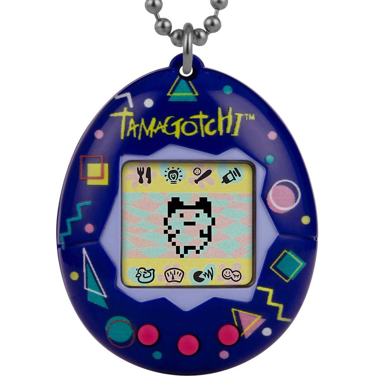 Tamagotchi - Original Virtual Reality Pet - 90's Gen1 - Image 3