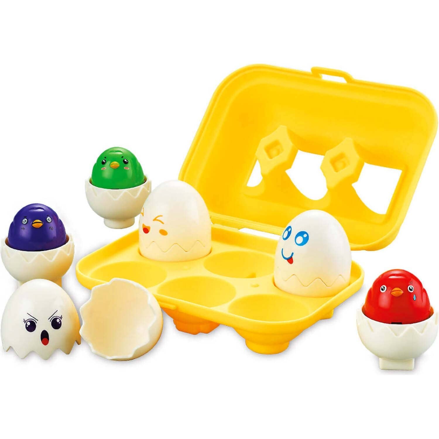 Magic Sensory - Mood Eggs - Image 2