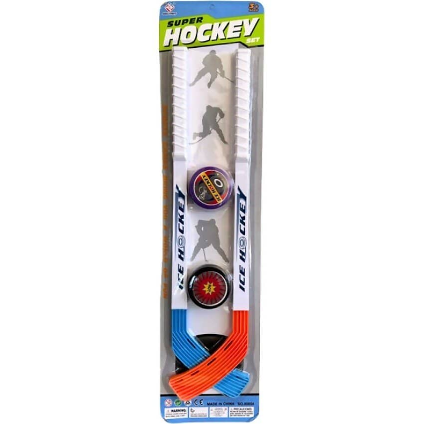 Rp Dean - Super Hockey Toy Set 56cm