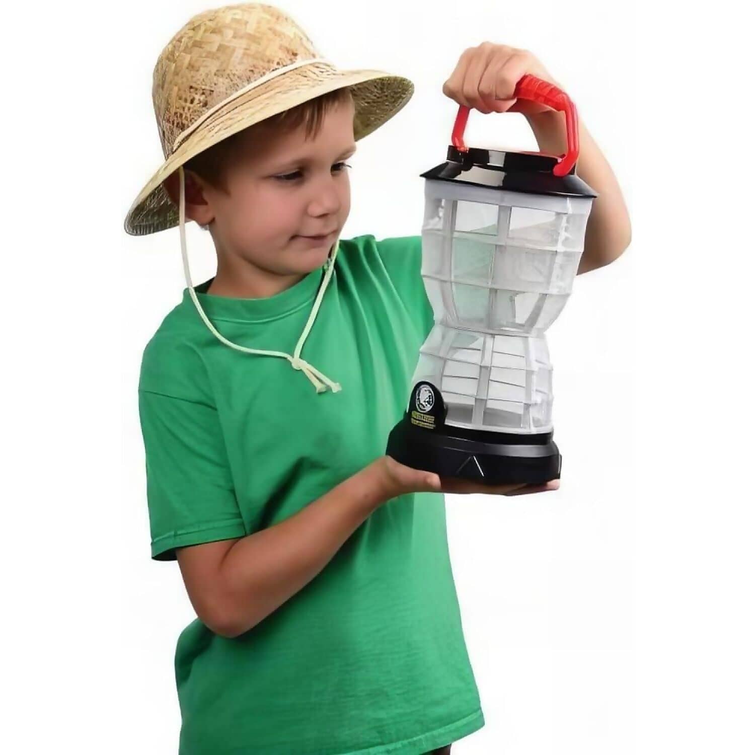 Lanard - Nature Explorer Critter Cage Bug Collector - Image 3