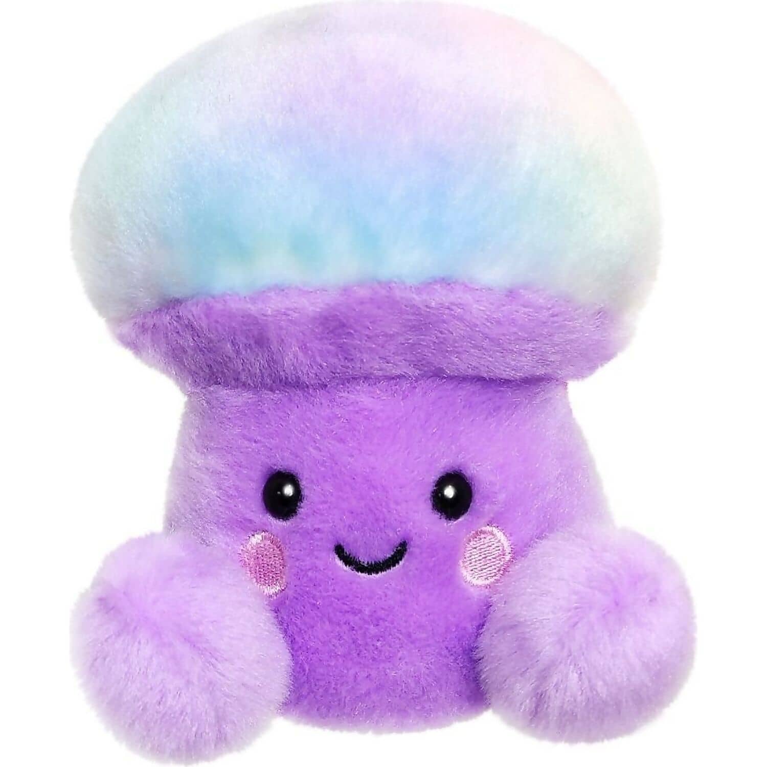 Cotton Candy - Palm Pals Lunette Shroom 13cm Plush