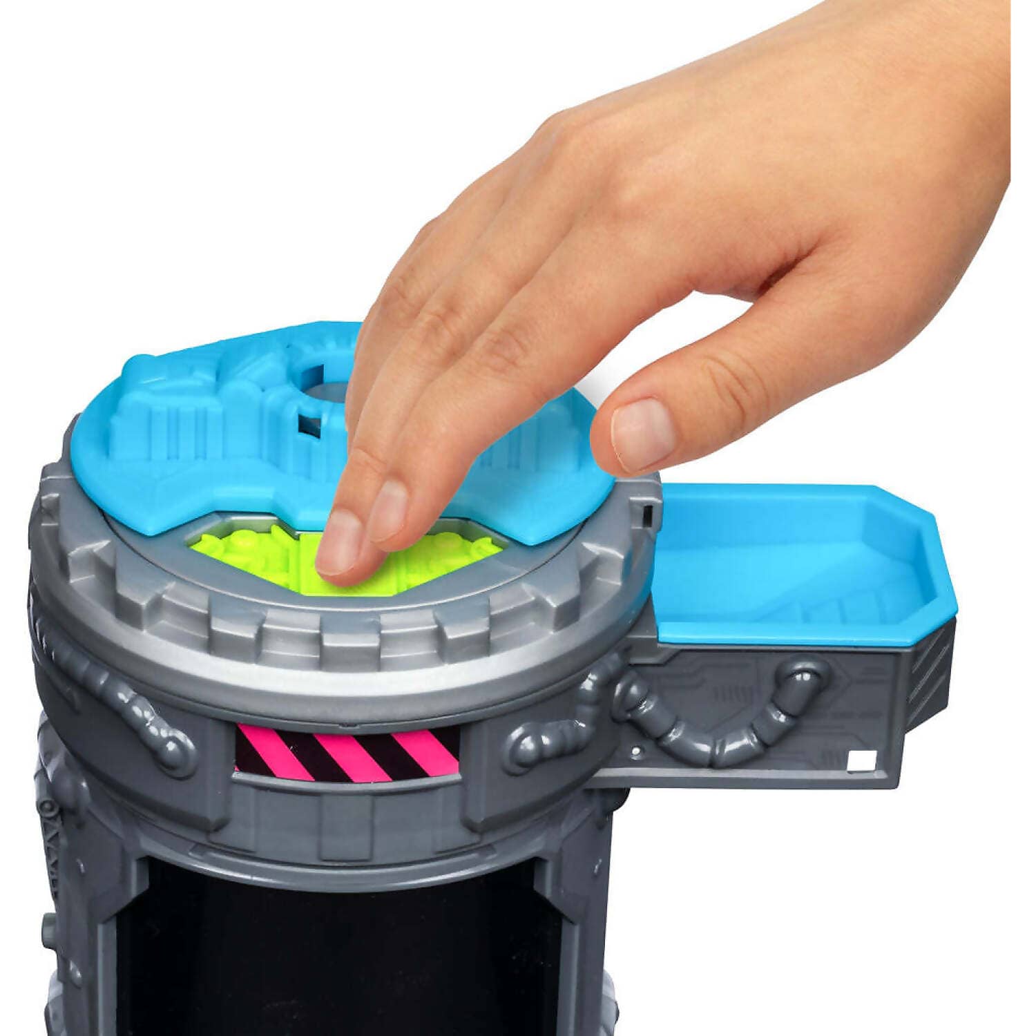 MrBeast Lab - Iconic Panther Mutators Mutation Chamber - Image 2