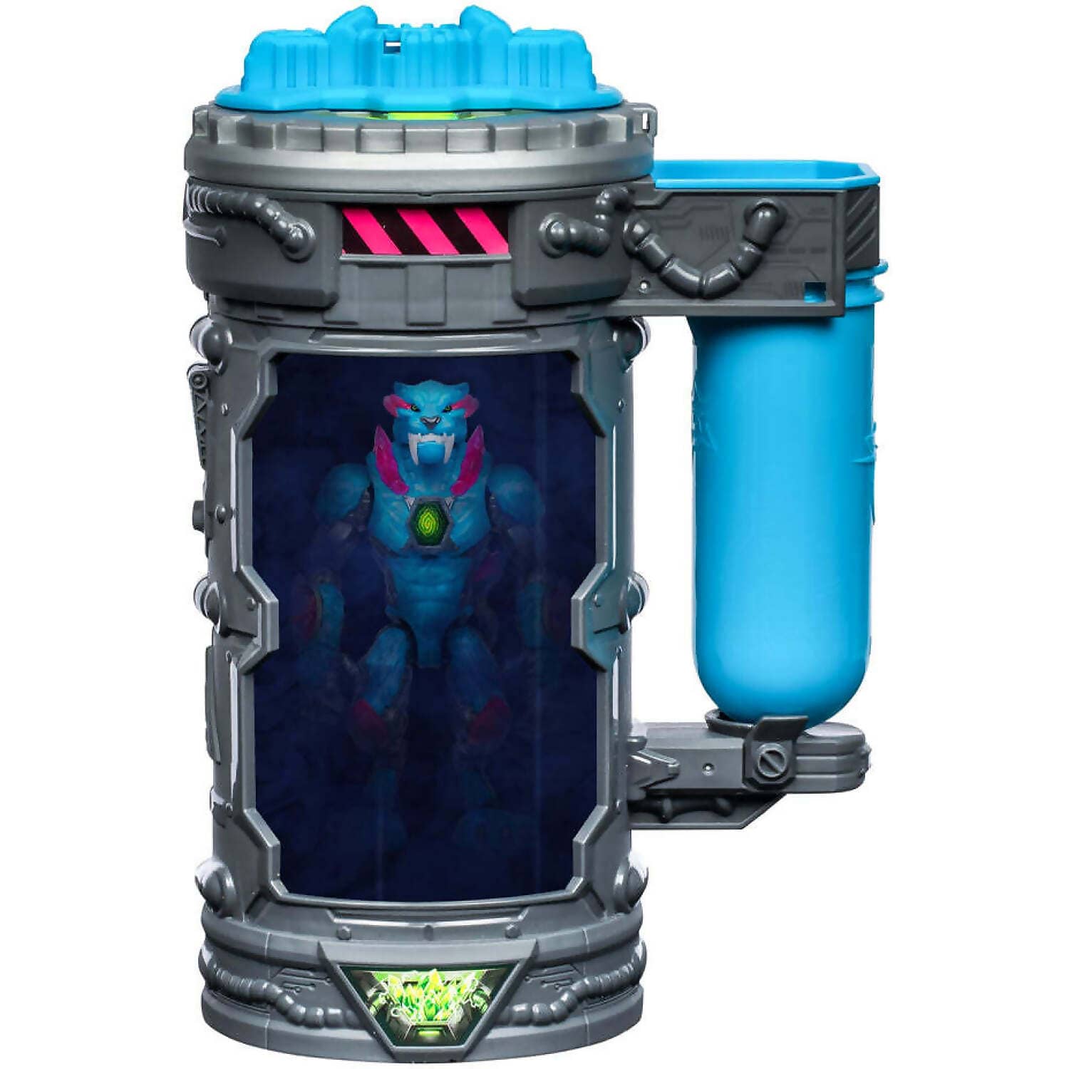 MrBeast Lab - Iconic Panther Mutators Mutation Chamber - Image 3