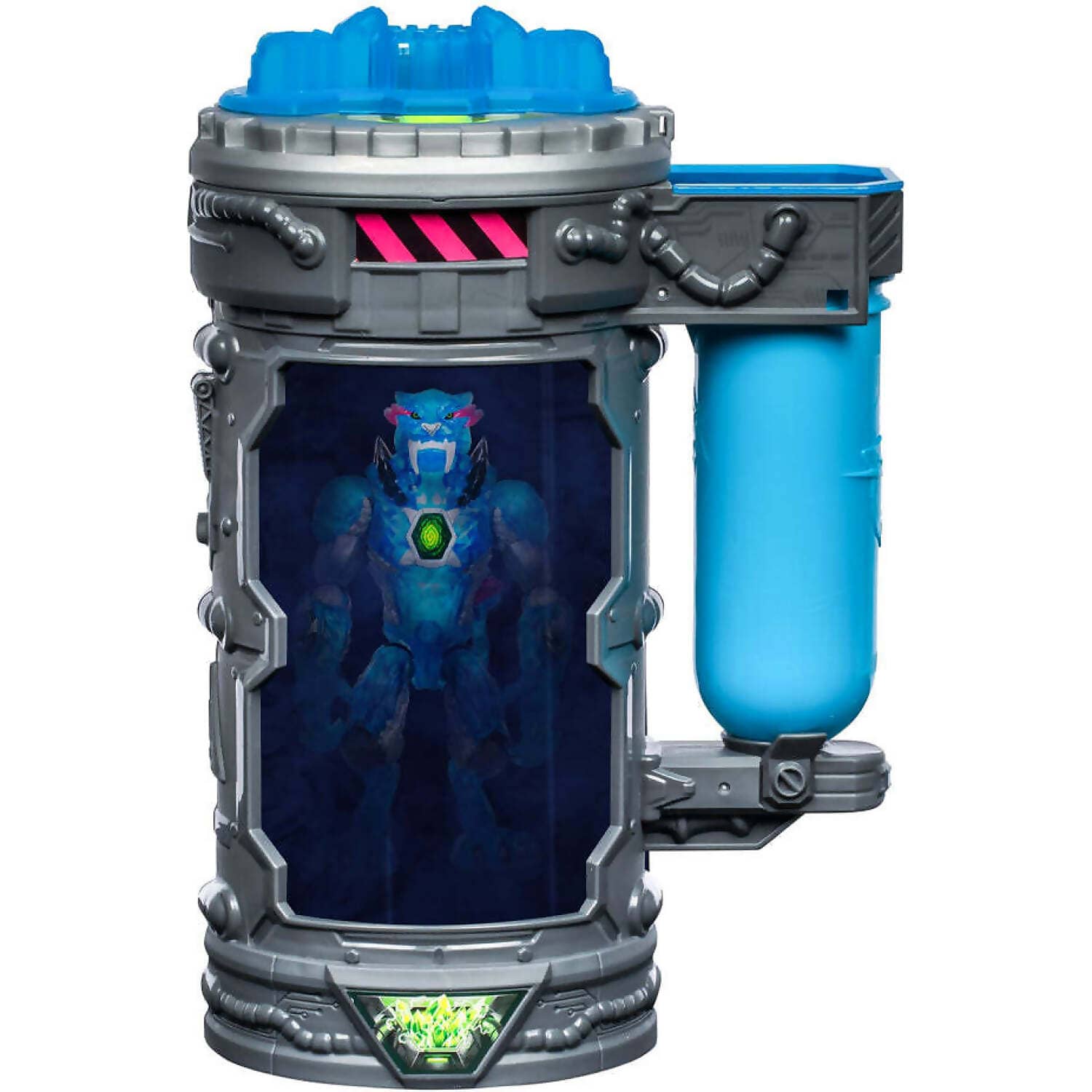 MrBeast Lab - Stealth Panther Mutators Mutation Chamber - Image 3