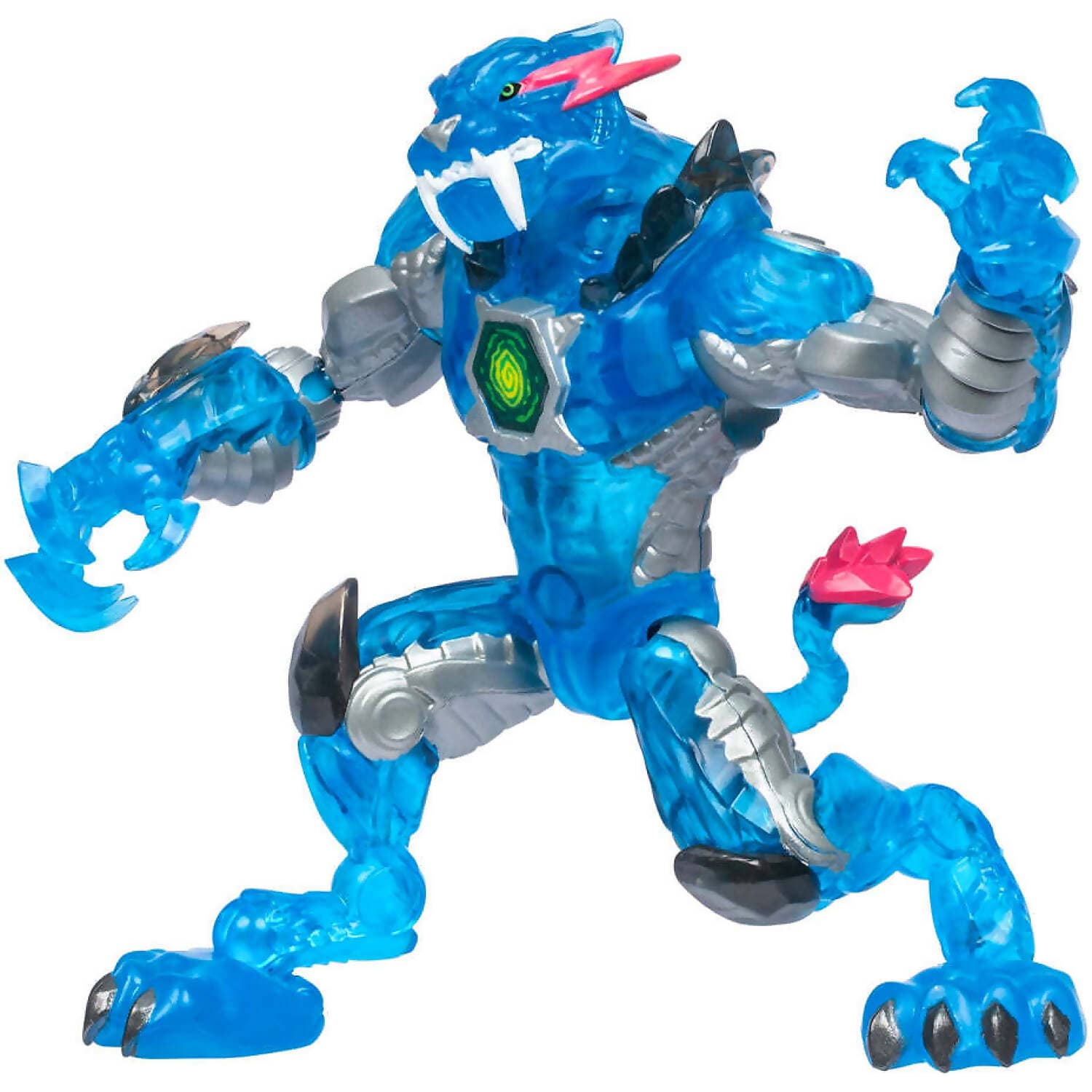 MrBeast Lab - Stealth Panther Mutators Mutation Chamber - Image 6