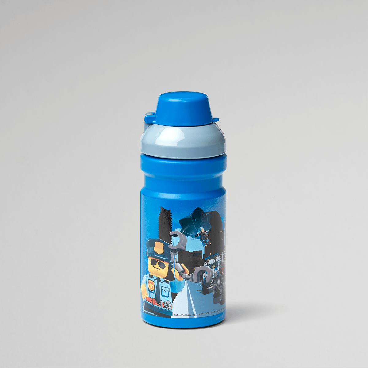 LEGO City Drink bottle 4056 - Room Copenhagen