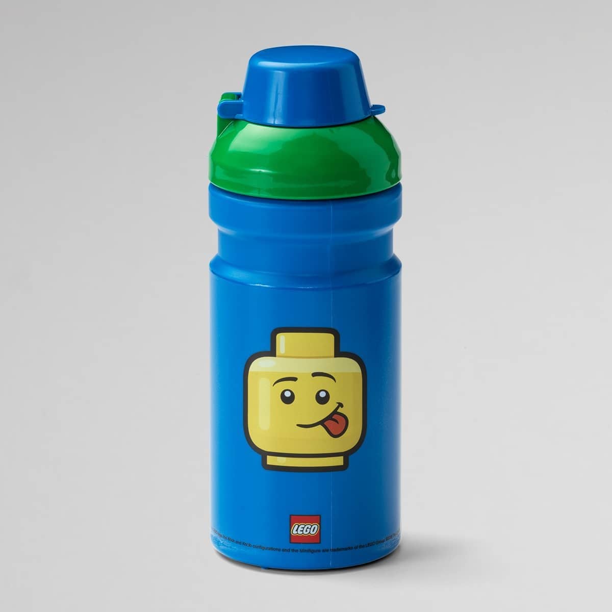 LEGO Boy Drink bottle 4056 - Room Copenhagen
