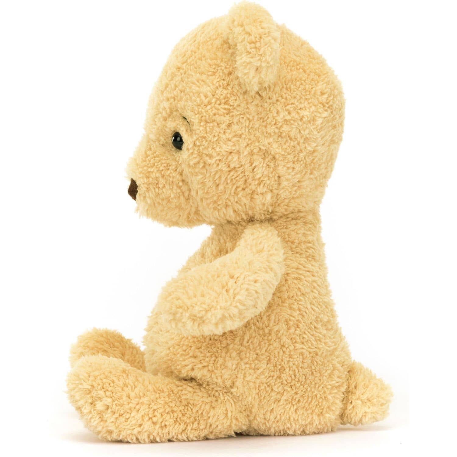 Jellycat - Rumblikin Bear 19x13x14cm - Image 3