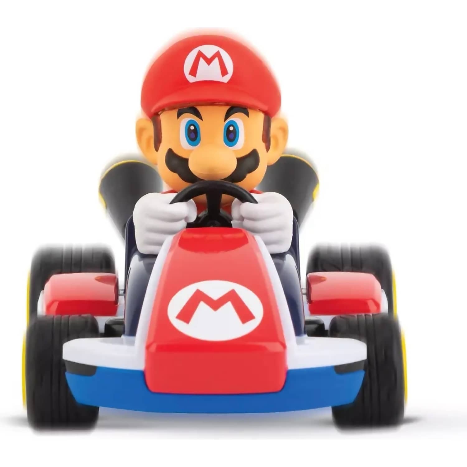 Carrera R/C 2.4GHz Mario Kart™ Race Kart 1:32 scale Mario - Image 2