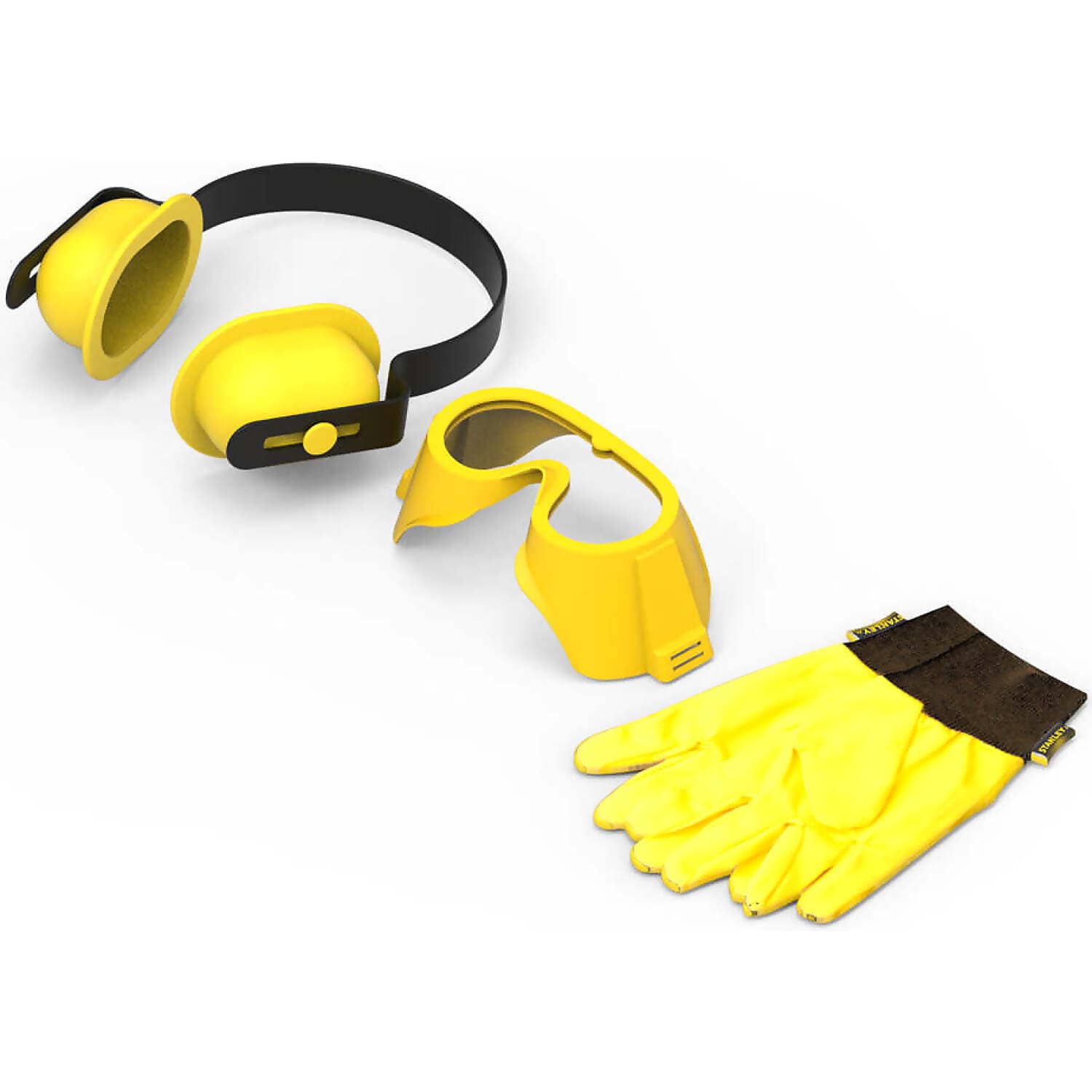 Stanley Jr. - Pretend Play Tool Set - Image 2