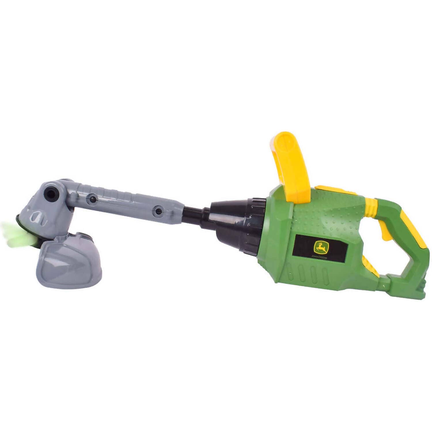 John Deere - Light Up Weed Trimmer Toy With Sounds - Image 2
