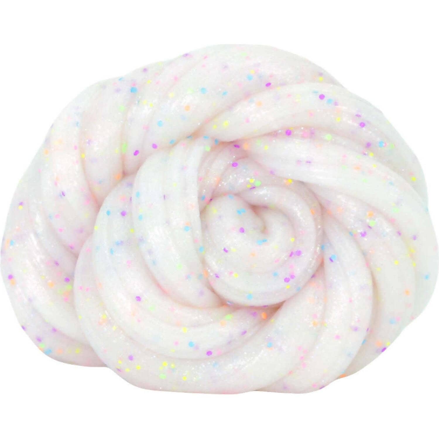 Crazy Aaron's - Putty 4 Inch Glowbrights Enchanting Unicorn - Image 4