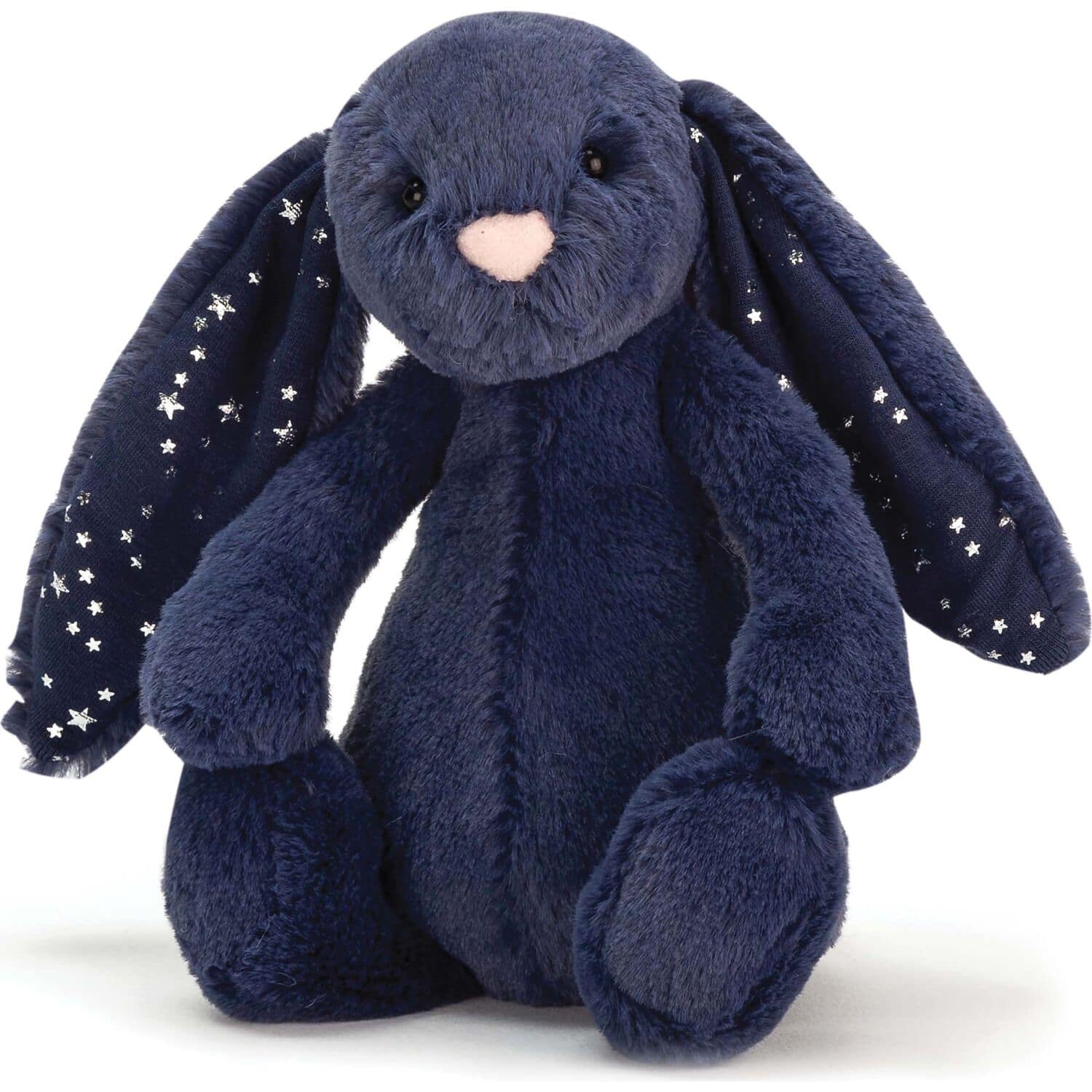 Jellycat - Bashful Stardust Bunny Medium 31x15x12cm