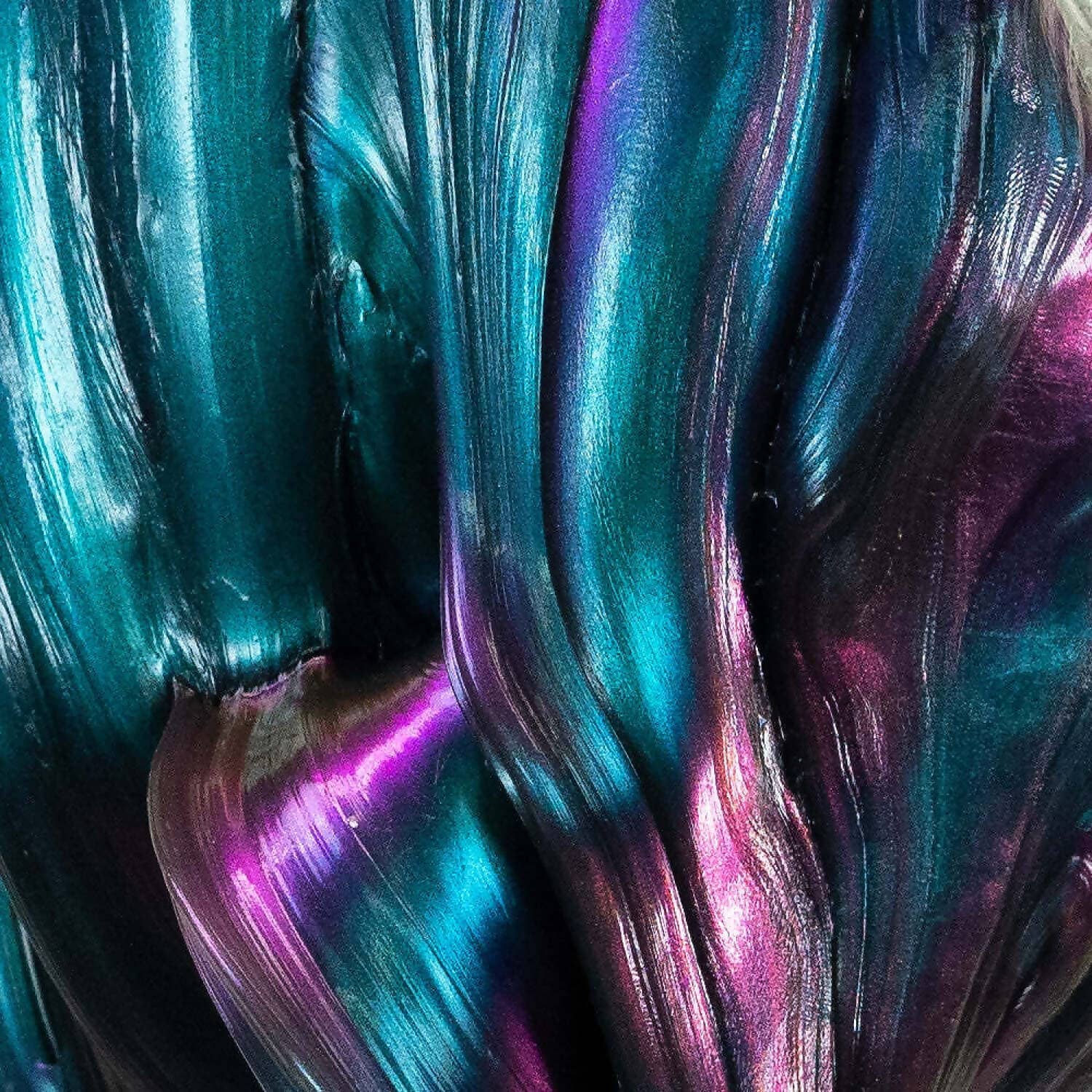 Crazy Aaron's - Putty 4 Inch Super Illusions Super Scarab - Image 3