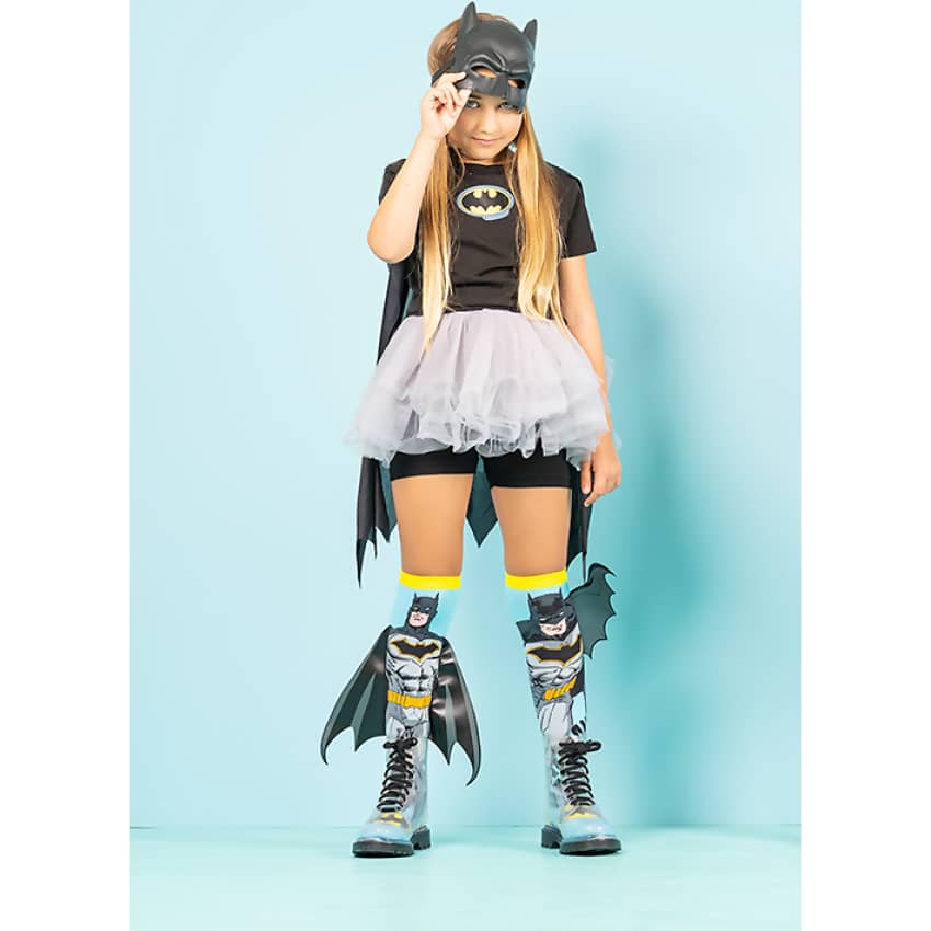 Madmia - Batman Socks Socks Toddler Age 3-5y - Image 7