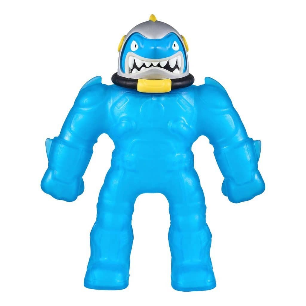 Heroes Of Goo Jit Zu - Galaxy Attack Air Vac Pack  Assorted - Image 5