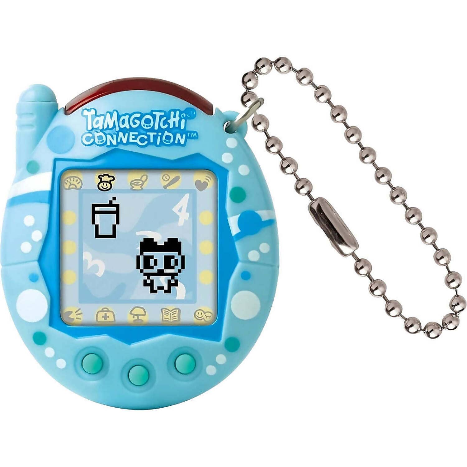 Tamagotchi - Connection Virtual Reality Pet - Bubbles - Image 2